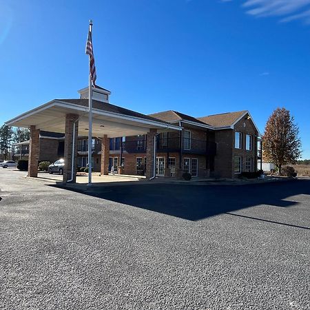 Motel 6 Bracey, Va I 85 Zewnętrze zdjęcie